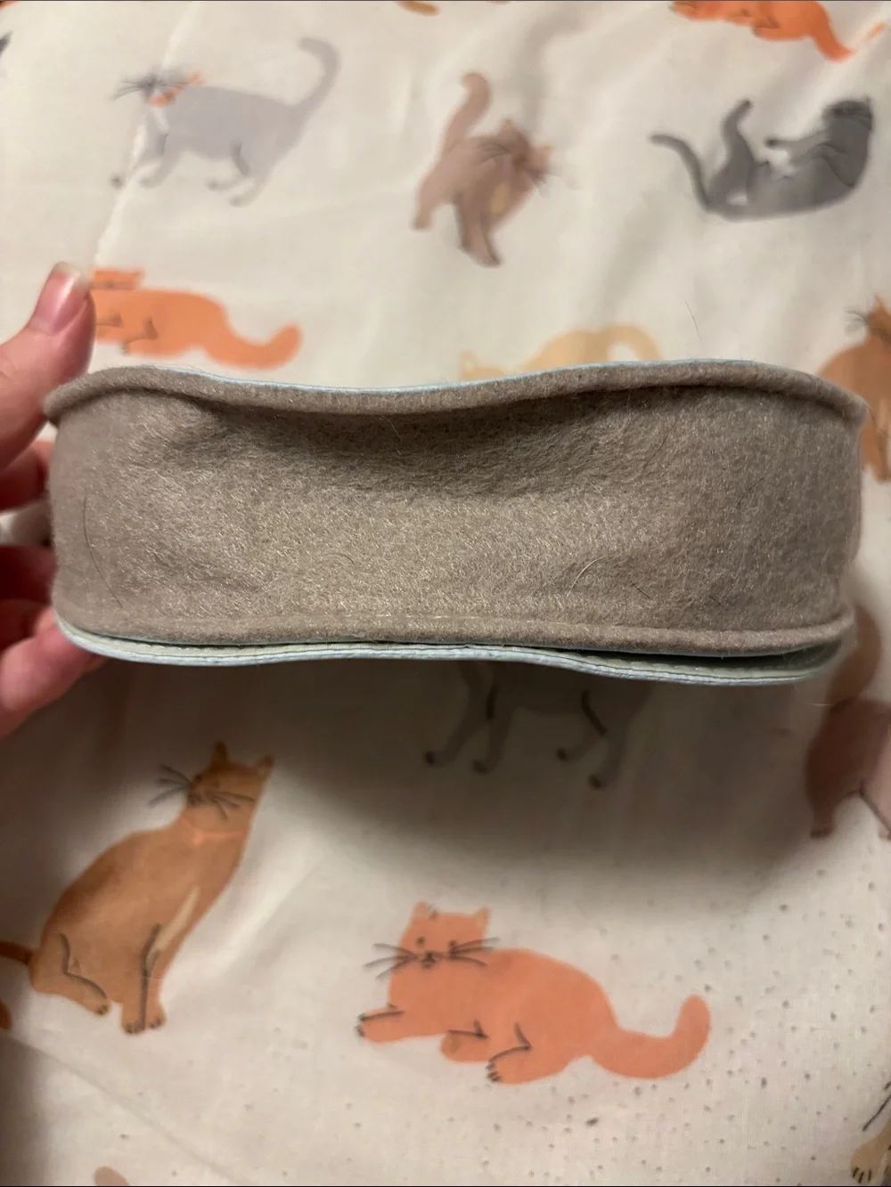 philosophy makeup pouch